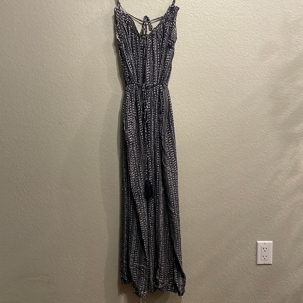 Spring / Summer jumpsuit